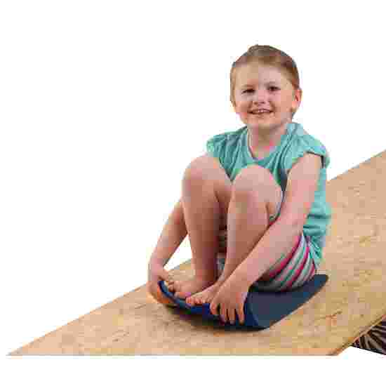 Sportsfliser Blå, Rektangel, 40x30 cm.