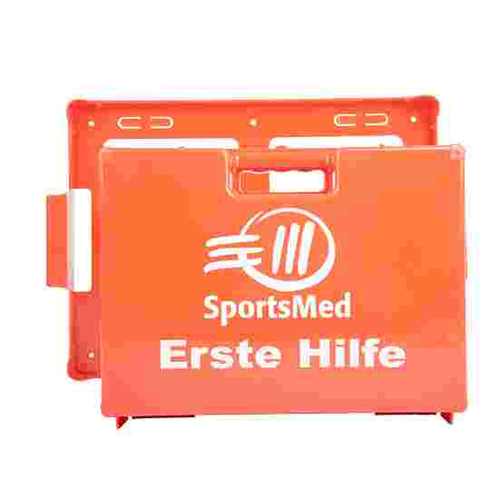 SportsMed Sofort-Hilfe-Koffer &quot;Profi&quot;