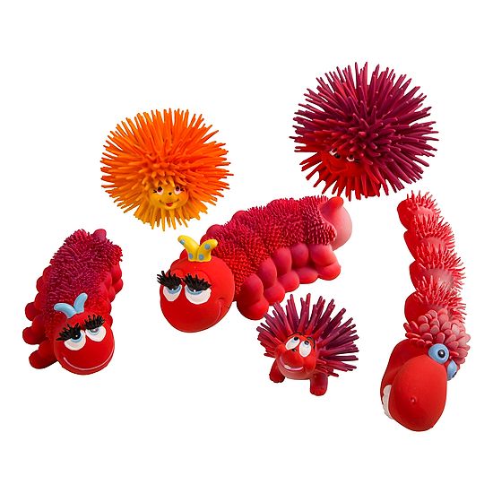 Squishy Little Animals