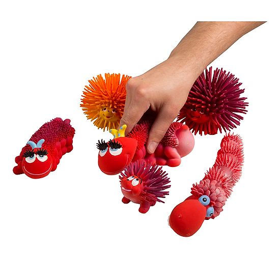 Squishy Little Animals