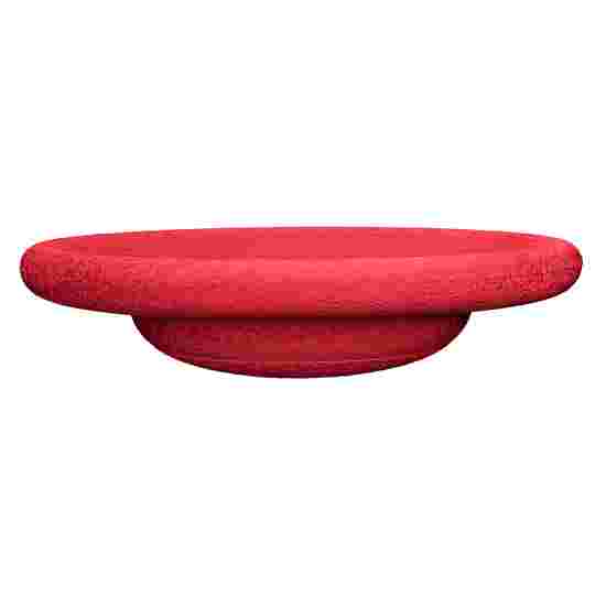 Stapelstein Balance-Kreisel Rot