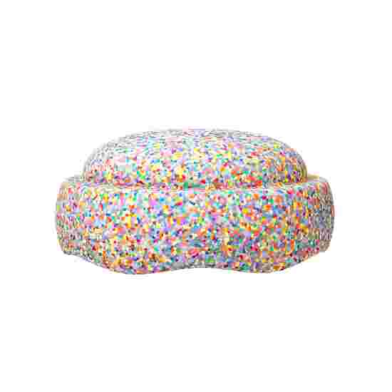 Stapelstein Balancesten &quot;Original&quot; Classic, Konfetti