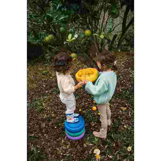 Stapelstein Balancesten &quot;Original&quot; Classic, Blå