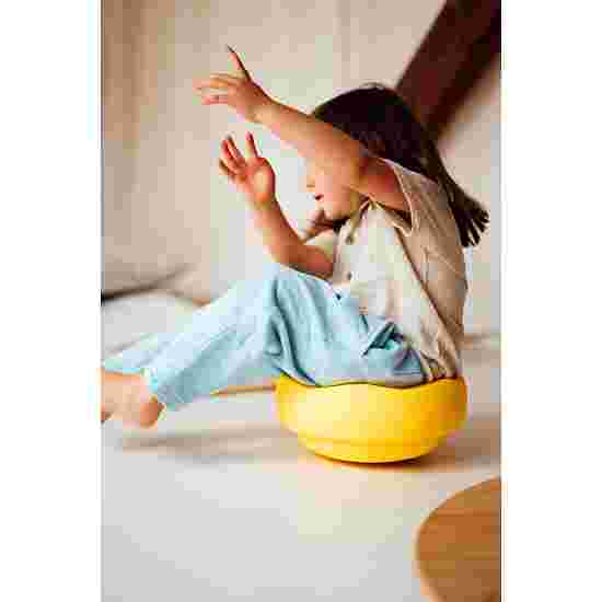 Stapelstein Balancesten &quot;Original&quot; Classic, Gul