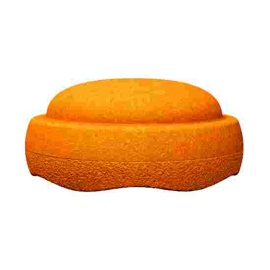 Stapelstein Balancierstein Orange