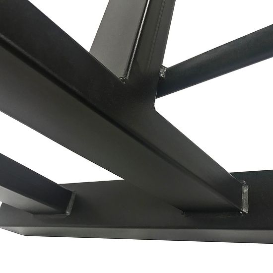 Stativ til Bodypump™ -vægte