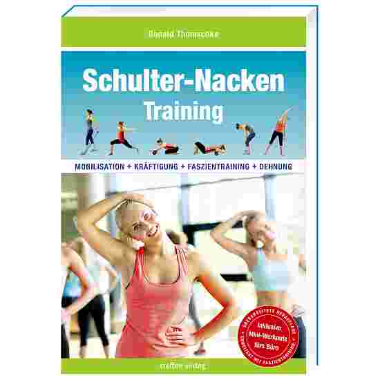 Steffen Verlag Buch &quot;Schulter-Nacken-Training&quot;