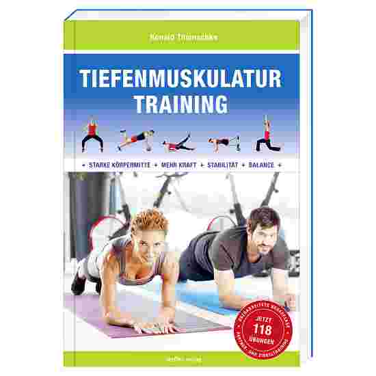 Steffen Verlag Buch &quot;Tiefenmuskulatur Training&quot;