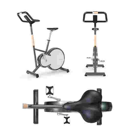 Stil-Fit Ergometer &quot;Pure&quot; Weiß