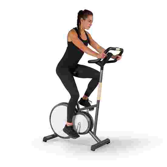 Stil-Fit Ergometer &quot;Pure&quot; Hvid