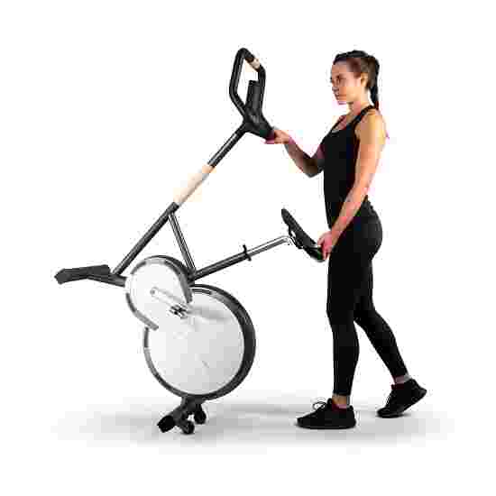 Stil-Fit Ergometer &quot;Pure&quot; Weiß