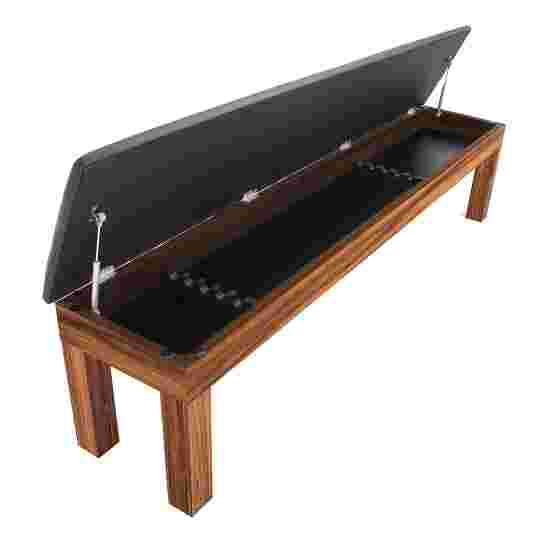 Stradivari Billard-Sitzbänke-Set &quot;Ambiente II&quot;