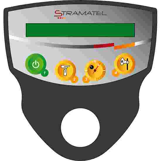 Stramatel Resultattavle &quot;452 MS 7000&quot;