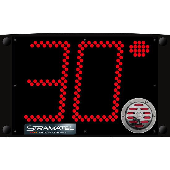 Stramatel Sc30 30 Second Timer Buy At Sport Thieme Com