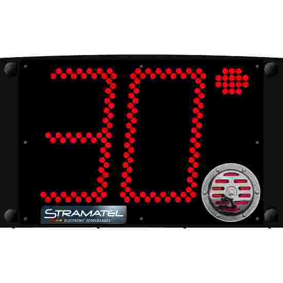Stramatel &quot;SC30&quot; 30-Second Timers SC 30 Automatic, radio-controlled