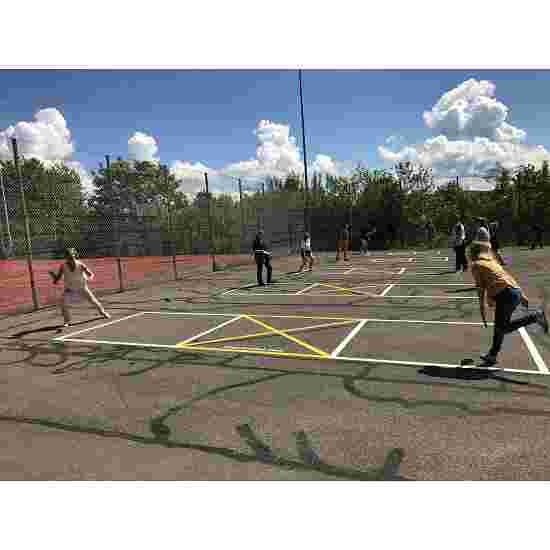 Street Racket Slagspil-sæt &quot;Skolesport&quot;