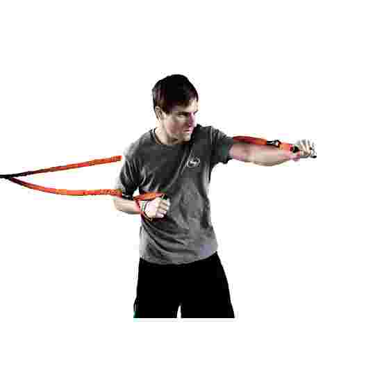Stroops Modstandsbånd &quot;Slastix Pro&quot; 9 kg