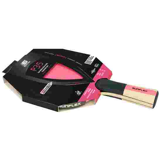 Sunflex Bordtennisbat &quot;Color Comp 35&quot; Pink