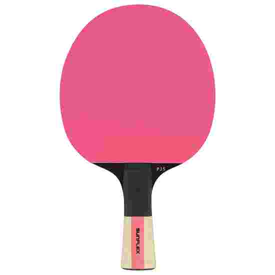 Sunflex Bordtennisbat &quot;Color Comp 35&quot; Pink