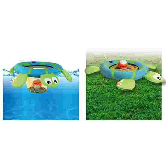 Sunflex Kastespil &quot;Turtle Toss&quot;