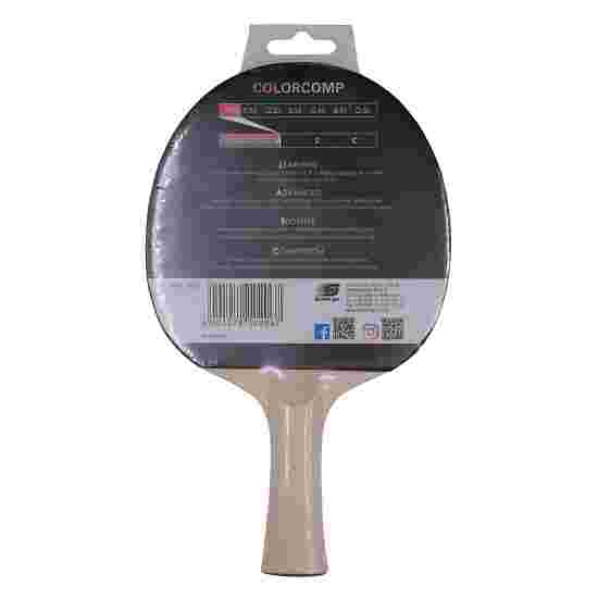 Sunflex Tischtennisschläger &quot;Color Comp B25&quot; Pink