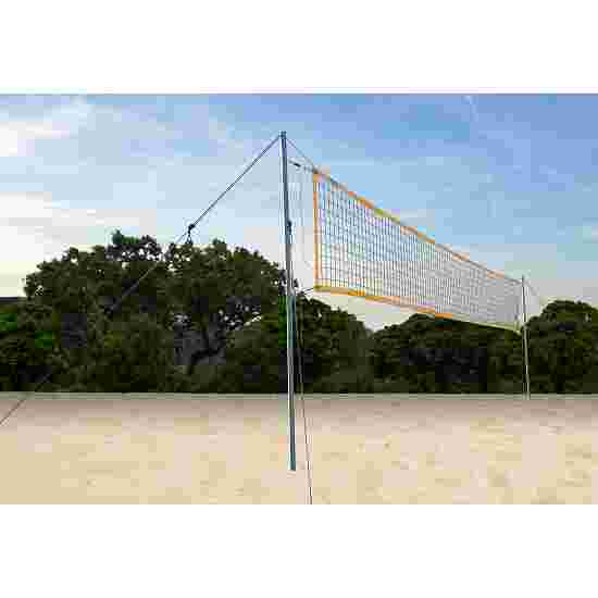 SunVolley Beachvolley-Anlæg &quot;Standard&quot; Uden banemarkering, 9,5 m