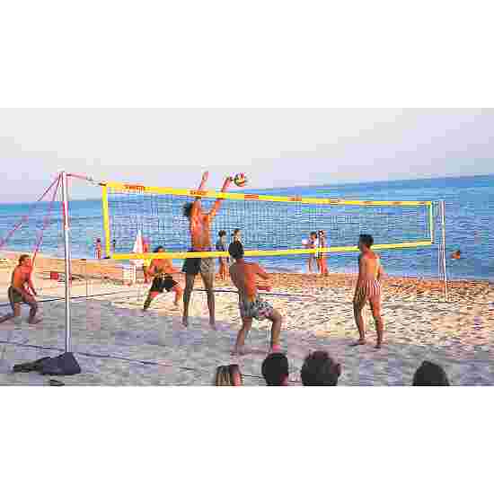 SunVolley Beachvolleyballnet &quot;Plus&quot; 9,5 m