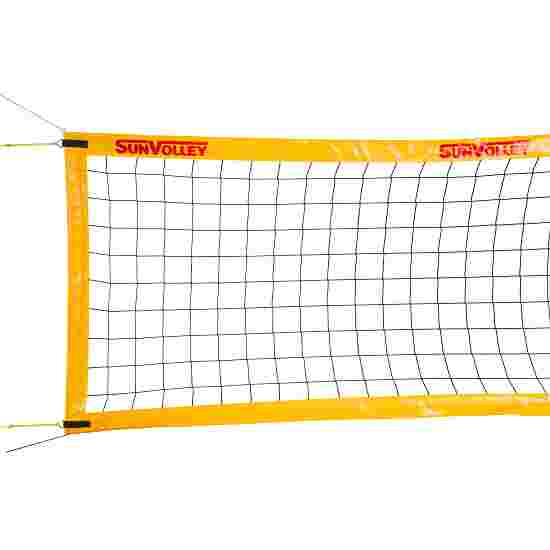 SunVolley Beachvolleyballnet &quot;Plus&quot; 8,5 m