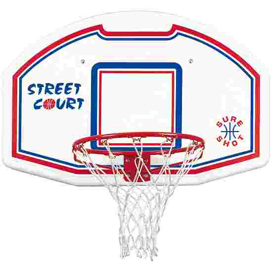 Sure Shot Basketball-væganlæg &quot;New York&quot;