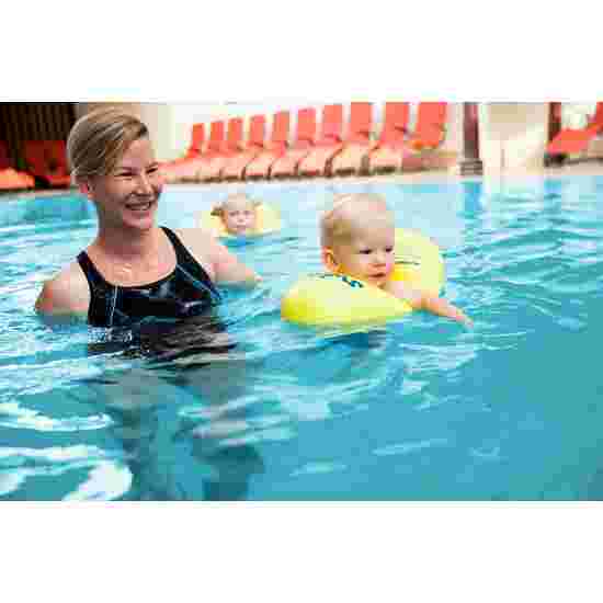 Svømmehjælp &quot;Swimi&quot; Str. 0, for børn op til 1 år, ø 15 cm