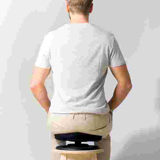 Swedish Posture Balance-Sæde