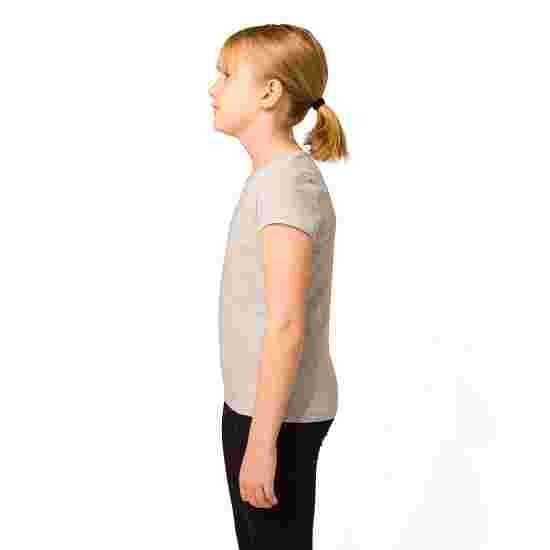 Swedish Posture Holdningstræner &quot;Kids&quot; Sort, 12-16 år