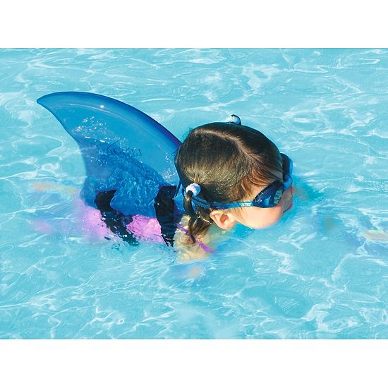 SwimFin® Svømmehjælp