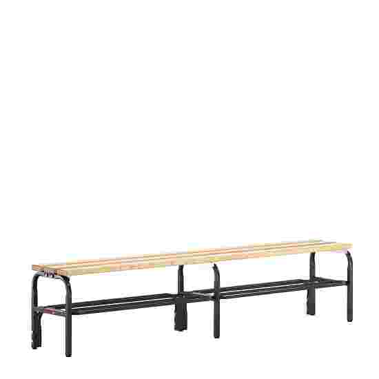 Sypro Wolf Changing Bench for Dry Areas without Backrest 1.50 m, With shoe shelf