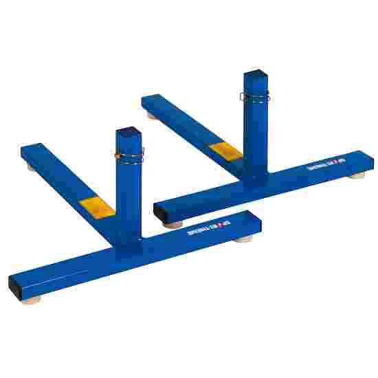 T-base for high jump stands