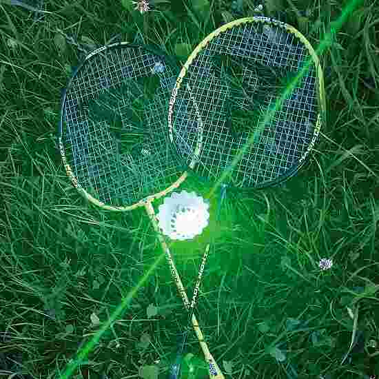 Talbot Torro Badminton-Bälle &quot;Magic Night&quot;