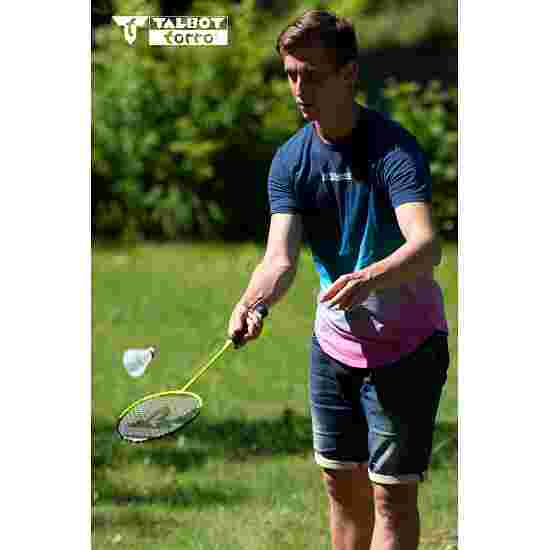 Talbot Torro Badmintonsæt &quot;Magic Night&quot;