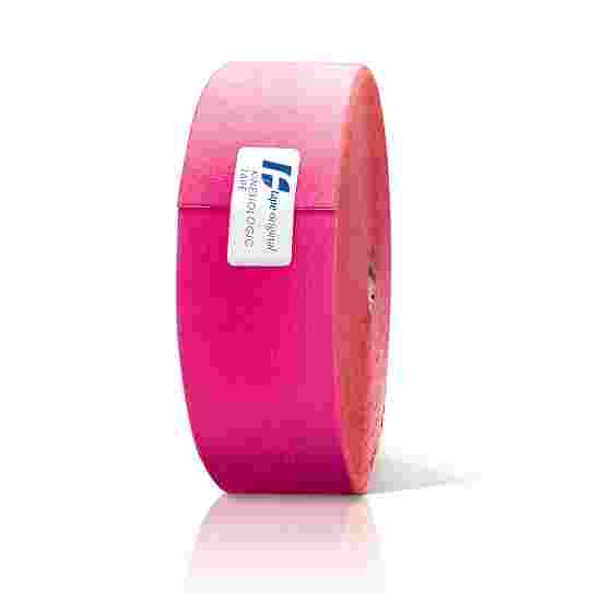 Tape Original Kinesiologic Tape &quot;XXL&quot; Kinesiology Tape Pink