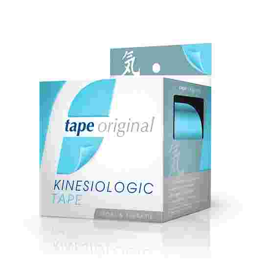 Tape Original Kinesiologie-Tape Blau