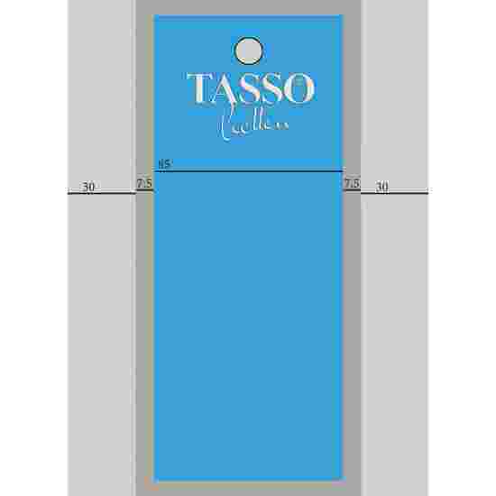 Tasso Tillægspris for special-siddekanter 160x220 cm; 30cm. sidde-kant