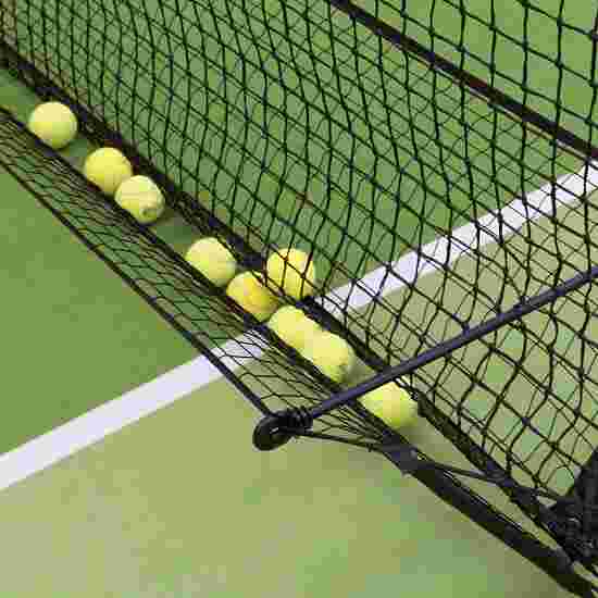 Tennis-Ballfangnetz