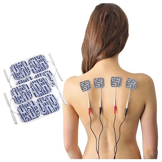 Tens-apparat efter MPG