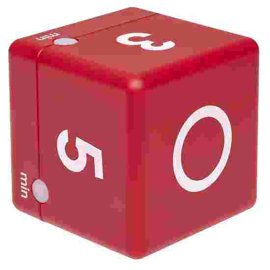 TFA Digitaler Timer „Cube“ Rot