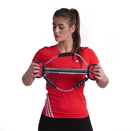 The Original Bullworker® Steel Bow