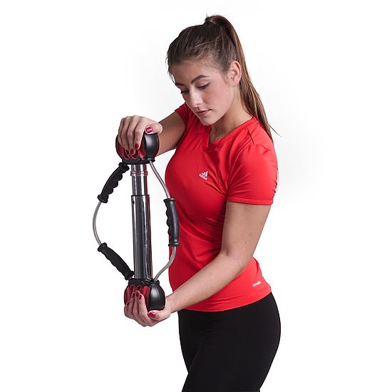 The Original Bullworker® Steel Bow