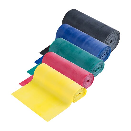 Thera-Band® Set of 5 buy at Sport-Thieme.com