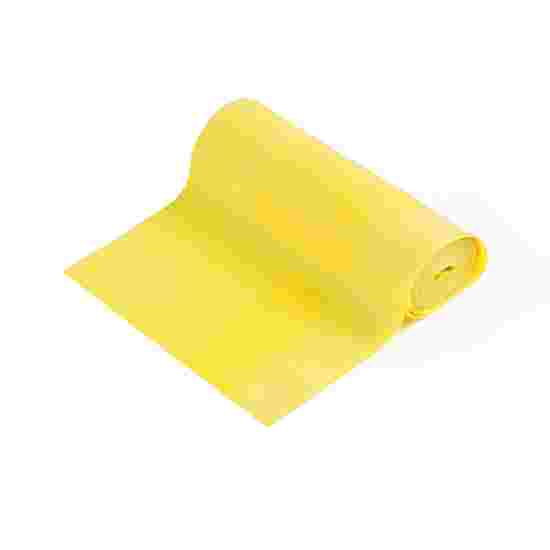 TheraBand 5.5 m Yellow, Light