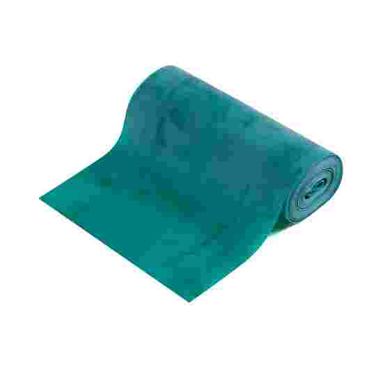 TheraBand 5.5 m Green, Strong
