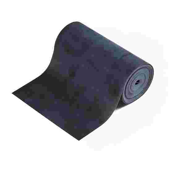 TheraBand 5,5 m Schwarz, Besonders Stark