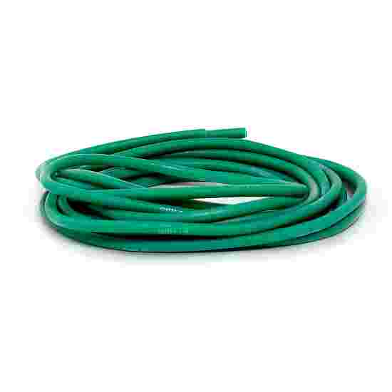 TheraBand Fitnesstube &quot;Tubing&quot; Stærk, Grøn